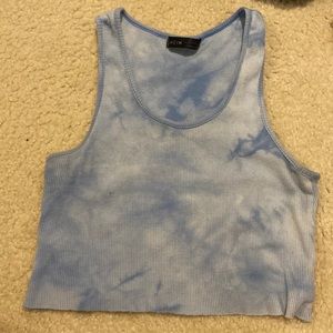 A SHEIN  tank top